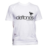 Deftones White Pony Men T-Shirt