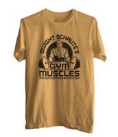 Dwight Schrute Gym Men T-Shirt