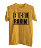 Eric B and Rakim Men T-Shirt