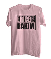 Eric B and Rakim Men T-Shirt