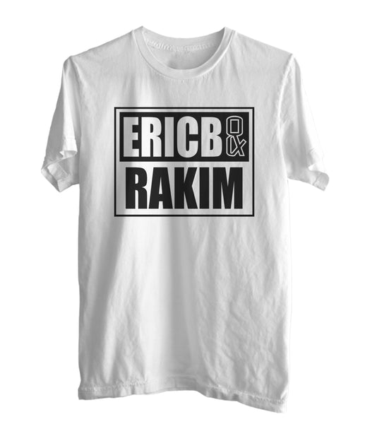 Eric B and Rakim Men T-Shirt