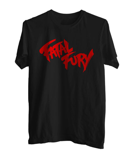 Fatal Fury Men T-Shirt