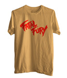 Fatal Fury Men T-Shirt