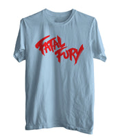 Fatal Fury Men T-Shirt