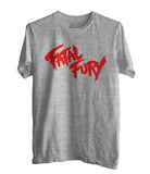 Fatal Fury Men T-Shirt