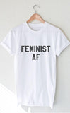 Feminist AF Men T-Shirt