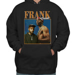 Frank Ocean 90s Unisex Pullover Hoodie