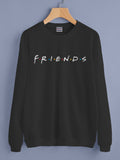 Friends Unisex Sweatshirt