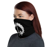 Genji Dragon Neck Gaiter