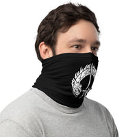 Genji Dragon Neck Gaiter