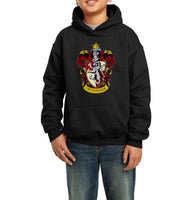 Gryffindor Crest #1 Youth / Kid Hoodie