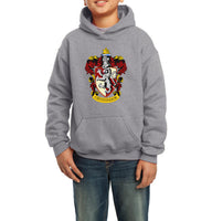 Gryffindor Crest #1 Youth / Kid Hoodie