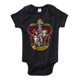 Gryffindor Crest #1 Baby Onesie