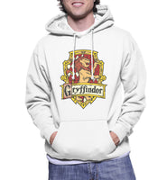 Gryffindor Crest #2 Pullover Hoodie