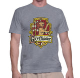 Gryffindor Crest #2 Men T-Shirt