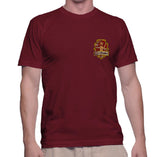Gryffindor Crest #2 Pocket Men T-Shirt