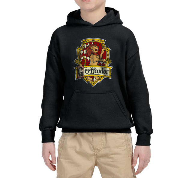 Gryffindor hoodie youth Clearance