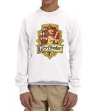 Gryffindor Crest #2 Youth / Kid Sweatshirt