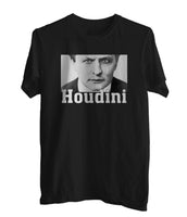 Houdini Men T-Shirt / Tee