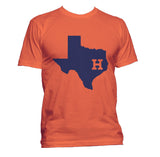 Houston Astros Men T-Shirt