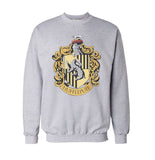 Hufflepuff Crest #1 Unisex Sweatshirt