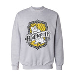 Hufflepuff Crest #2 Unisex Sweatshirt