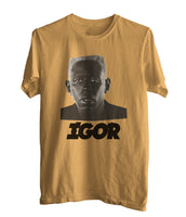 Igor Cover Men T-Shirt