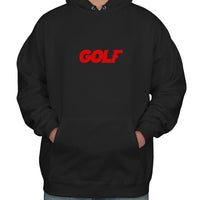 Igor 17 May Golf Unisex Pullover Hoodie