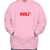 Igor 17 May Golf Unisex Pullover Hoodie