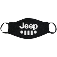 Jeep Face Mask