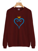 Kingdom Hearts Unisex Sweatshirt