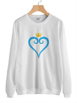 Kingdom Hearts Unisex Sweatshirt