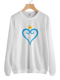 Kingdom Hearts Unisex Sweatshirt