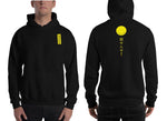 Koro Sensei Yellow Ansatsu Kyoushitsu Unisex Pullover Hoodie - Geeks Pride