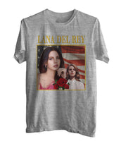Lana Del Rey 90s Men T-Shirt