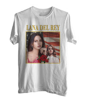 Lana Del Rey 90s Men T-Shirt