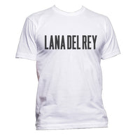 Lana Del Rey Men T-Shirt