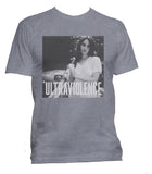 Lana Del Rey Ultraviolence #1 Men T-Shirt