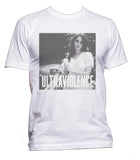 Lana Del Rey Ultraviolence #1 Men T-Shirt