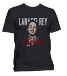 Lana Del Rey Ultraviolence Men T-Shirt