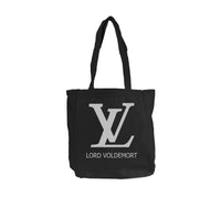 Lord Voldemort Canvas Tote bag BE008