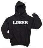 Loser Unisex Pullover Hoodie