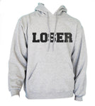 Loser Unisex Pullover Hoodie