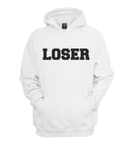 Loser Unisex Pullover Hoodie