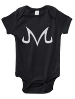 Majin Baby Onesie