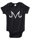 Majin Baby Onesie