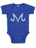 Majin Infant Baby Rib Bodysuit Onesie