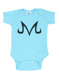 Majin Baby Onesie