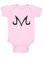 Majin Baby Onesie