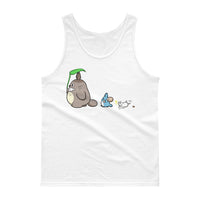 Totoro And Friends Tank top